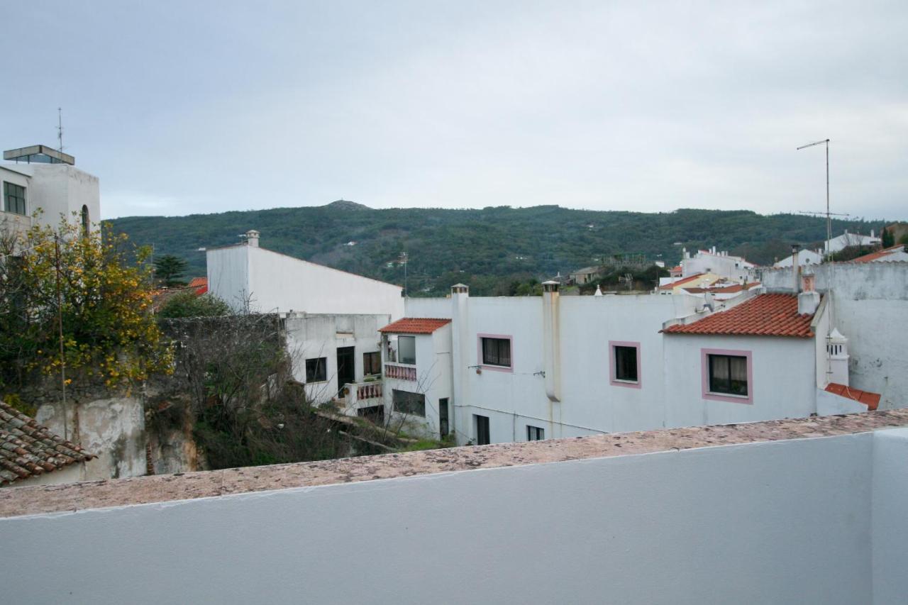 Casa Dos Batalim Bed & Breakfast Monchique Exterior photo