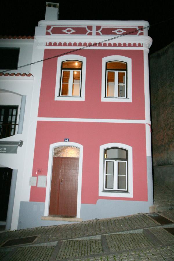 Casa Dos Batalim Bed & Breakfast Monchique Exterior photo